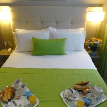 Hotel Floridor Etoile Aulnay-sous-Bois Esterno foto