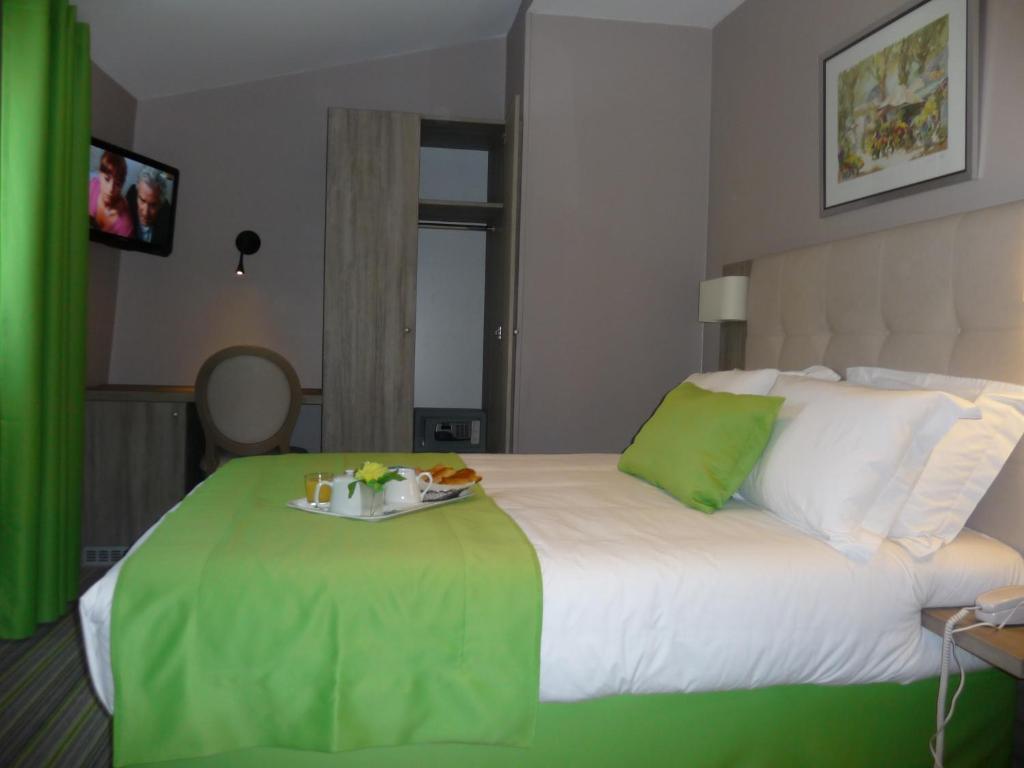 Hotel Floridor Etoile Aulnay-sous-Bois Esterno foto