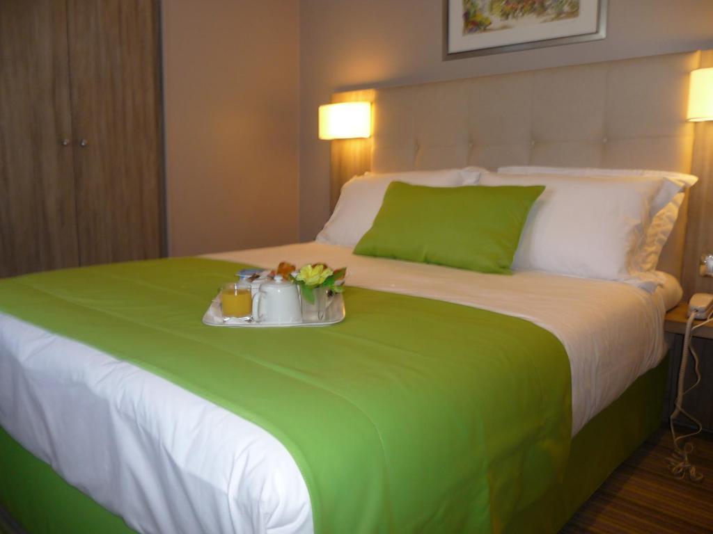 Hotel Floridor Etoile Aulnay-sous-Bois Esterno foto