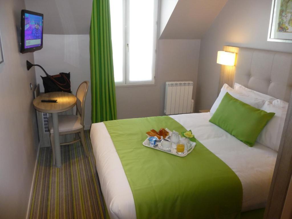Hotel Floridor Etoile Aulnay-sous-Bois Esterno foto