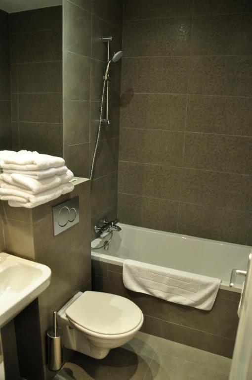 Hotel Floridor Etoile Aulnay-sous-Bois Esterno foto