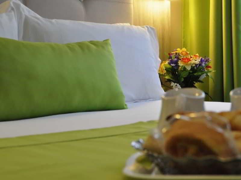 Hotel Floridor Etoile Aulnay-sous-Bois Esterno foto