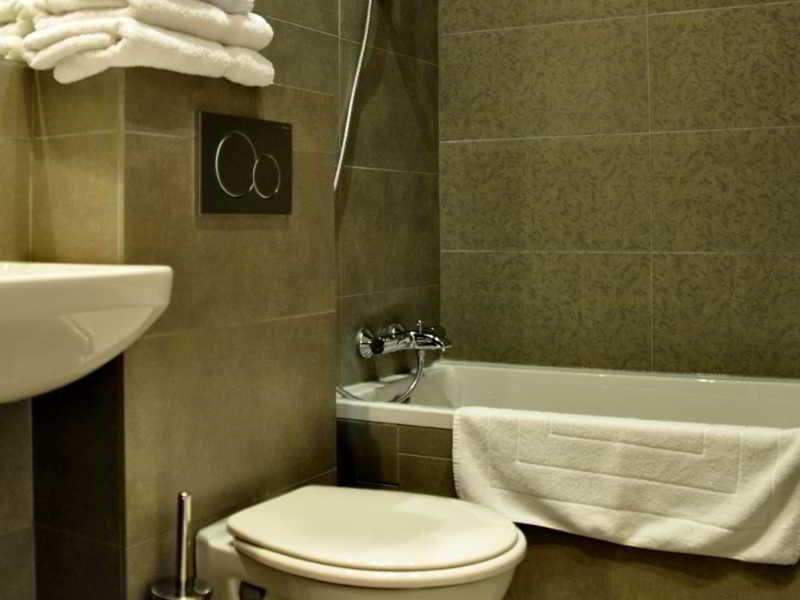 Hotel Floridor Etoile Aulnay-sous-Bois Esterno foto
