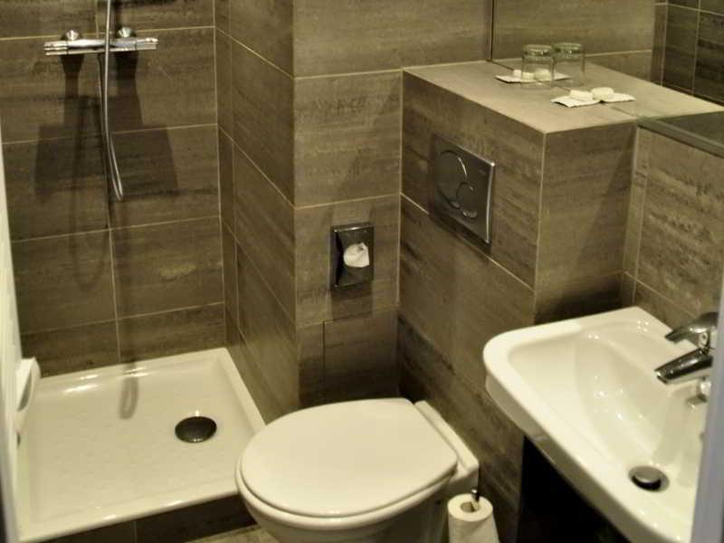 Hotel Floridor Etoile Aulnay-sous-Bois Esterno foto