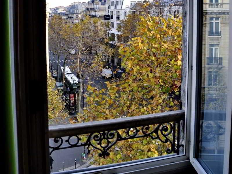 Hotel Floridor Etoile Aulnay-sous-Bois Esterno foto