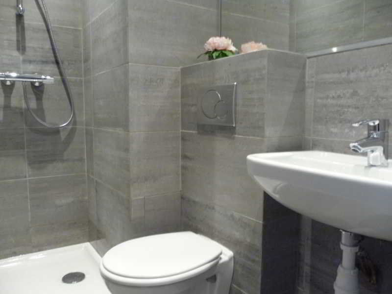 Hotel Floridor Etoile Aulnay-sous-Bois Esterno foto