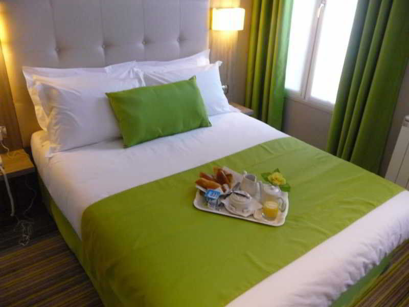 Hotel Floridor Etoile Aulnay-sous-Bois Esterno foto
