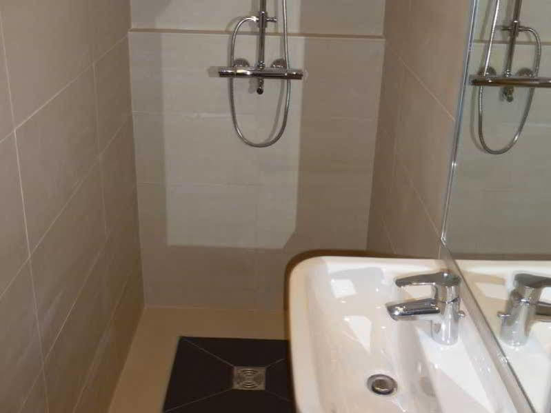 Hotel Floridor Etoile Aulnay-sous-Bois Esterno foto