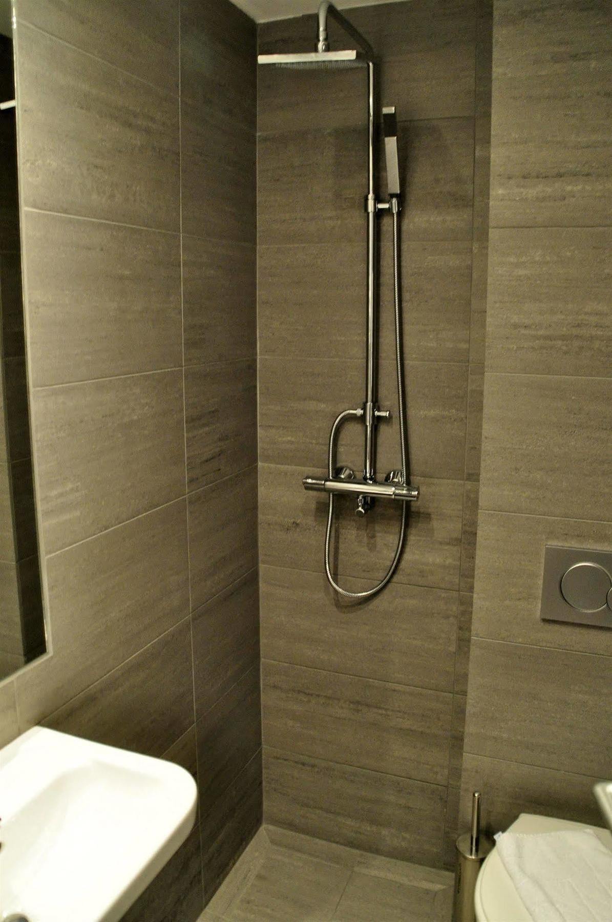 Hotel Floridor Etoile Aulnay-sous-Bois Esterno foto
